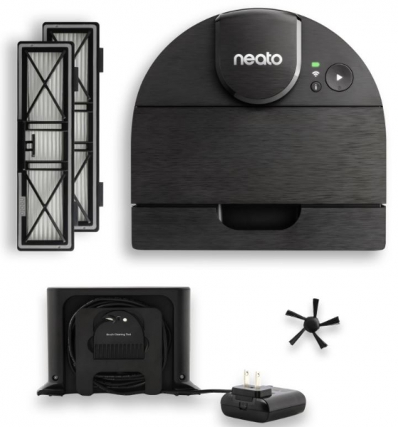 Neato Robotics D9 Robot Süpürge