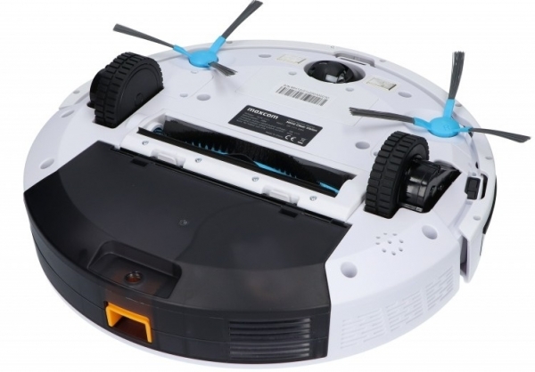 Maxcom MH12 Robot Süpürge+Mop