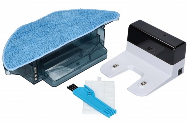 Maxcom MH12 Robot Süpürge+Mop