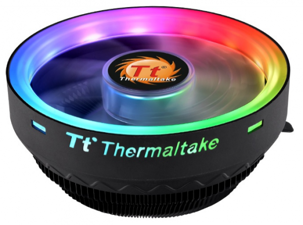 Thermaltake UX100 İşlemci Soğutucu