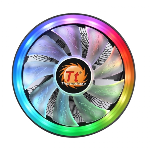 Thermaltake UX100 İşlemci Soğutucu