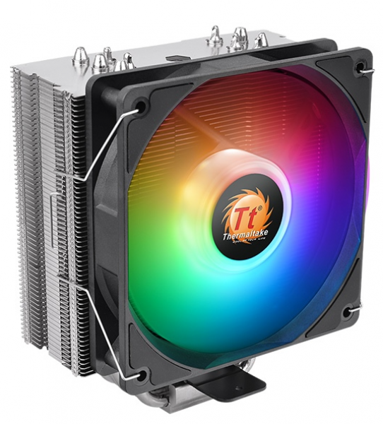 Thermaltake UX210 İşlemci Soğutucu