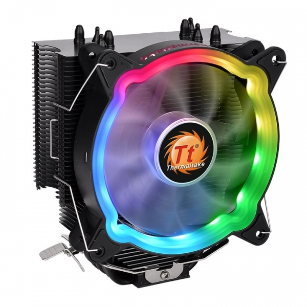 Thermaltake UX200 İşlemci Soğutucu