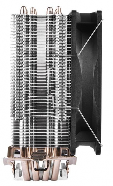 Thermaltake Contac Silent 12 İşlemci Soğutucu