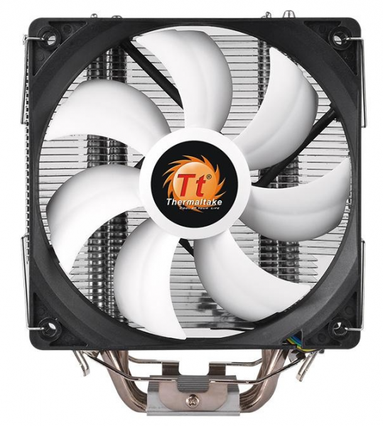Thermaltake Contac Silent 12 İşlemci Soğutucu