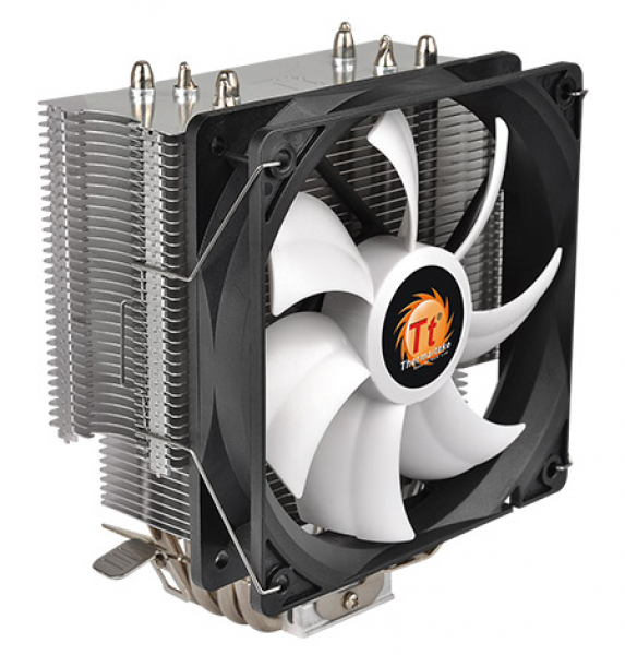 Thermaltake Contac Silent 12 İşlemci Soğutucu
