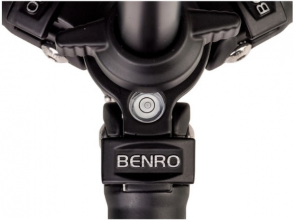 Benro TSL08AS2CSH Tripod