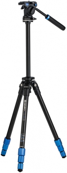 Benro TSL08AS2CSH Tripod