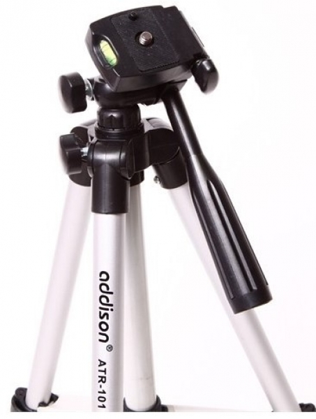 Addison ATR-101 Tripod