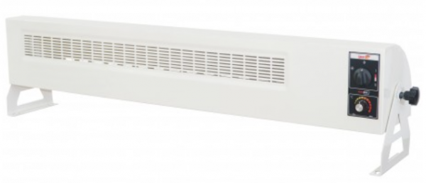 Heatbox 360 6000W Fanlı (6000 W)