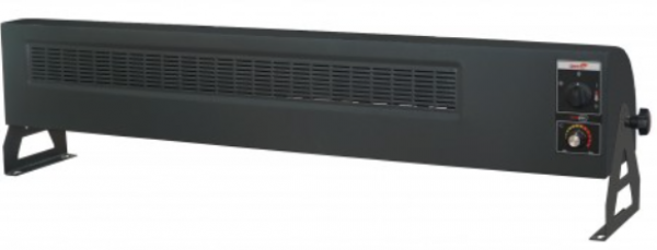 Heatbox 360 6000W Fanlı (6000 W)