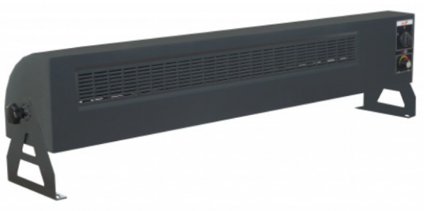 Heatbox 360 6000W Fanlı (6000 W)