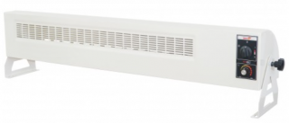 Heatbox 360 6000W Fanlı