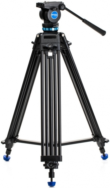 Benro KH-25P Tripod