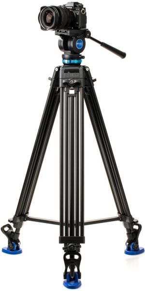 Benro KH-26P Tripod