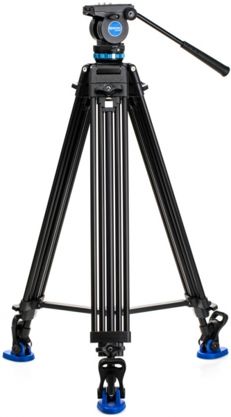 Benro KH-26P Tripod