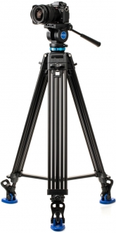Benro KH-26P Tripod