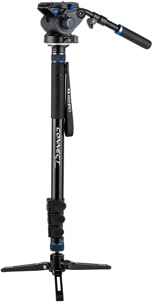 Benro MCT48AFS6 Monopod