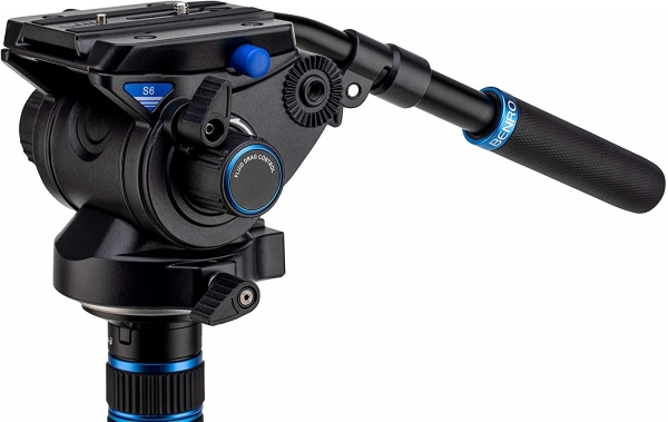 Benro MCT48AFS6 Monopod