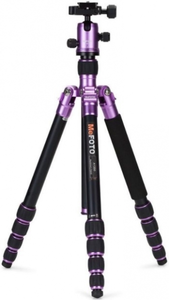 Benro MeFoto A-1350Q1 Tripod