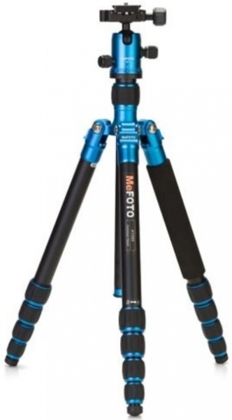 Benro MeFoto A-1350Q1 Tripod
