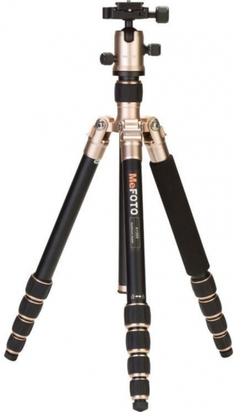 Benro MeFoto A-1350Q1 Tripod