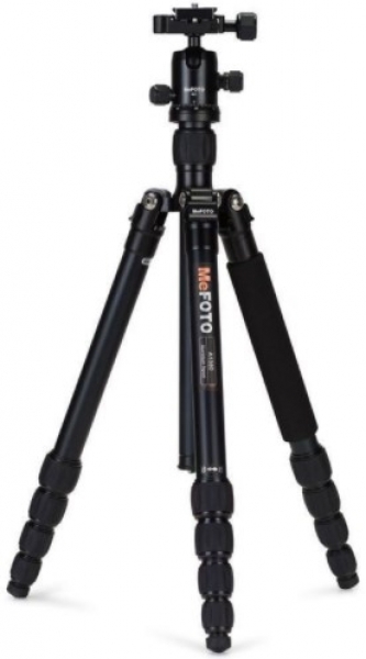Benro MeFoto A-1350Q1 Tripod