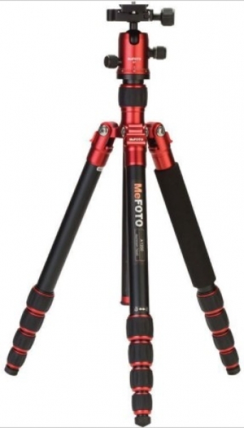 Benro MeFoto A-1350Q1 Tripod
