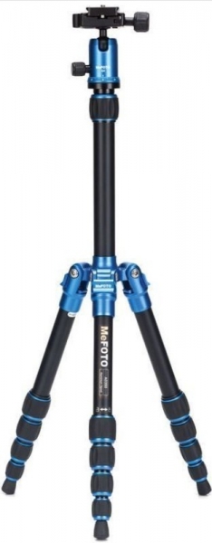 Benro MeFoto A-0350Q0 Tripod