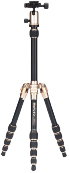 Benro MeFoto A-0350Q0 Tripod