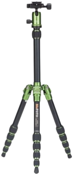 Benro MeFoto A-0350Q0 Tripod