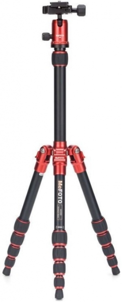 Benro MeFoto A-0350Q0 Tripod