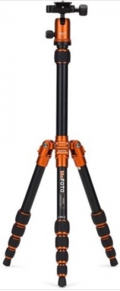 Benro MeFoto A-0350Q0 Tripod