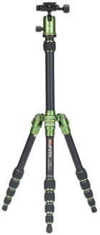 Benro MeFoto A-0350Q0 Tripod