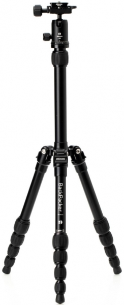 Benro MeFoto BackPacker Tripod