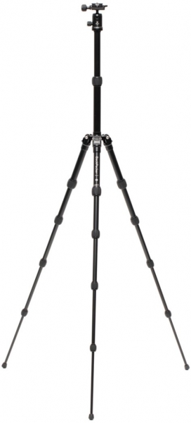 Benro MeFoto BackPacker Tripod