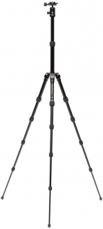 Benro MeFoto BackPacker Tripod
