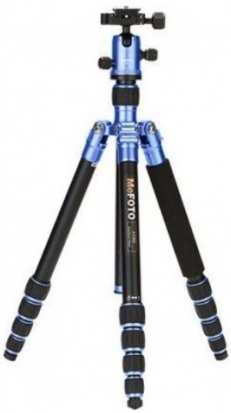 Benro MeFoto C1350Q1 Tripod