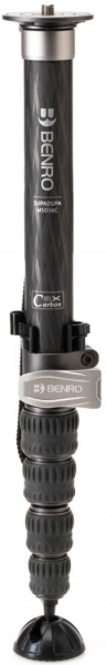 Benro MSD36C Monopod