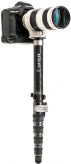 Benro MSD46C Monopod
