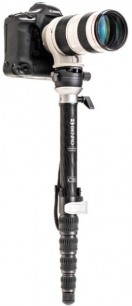 Benro MSDPL46C Monopod