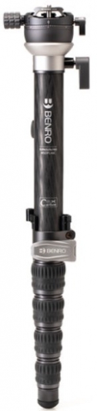 Benro MSDPL46C Monopod