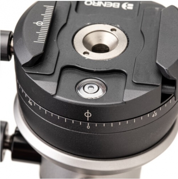 Benro MSDPL46C Monopod