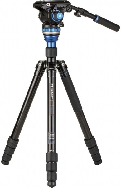 Benro A3883TS6PRO Tripod