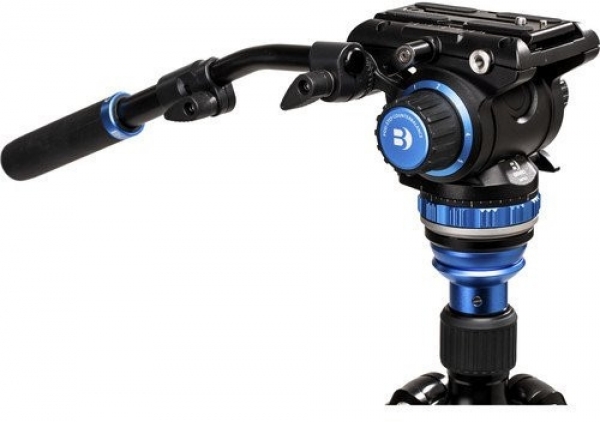 Benro A3883TS6PRO Tripod