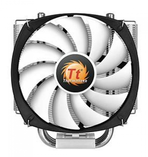Thermaltake Frio Silent 12 İşlemci Soğutucu