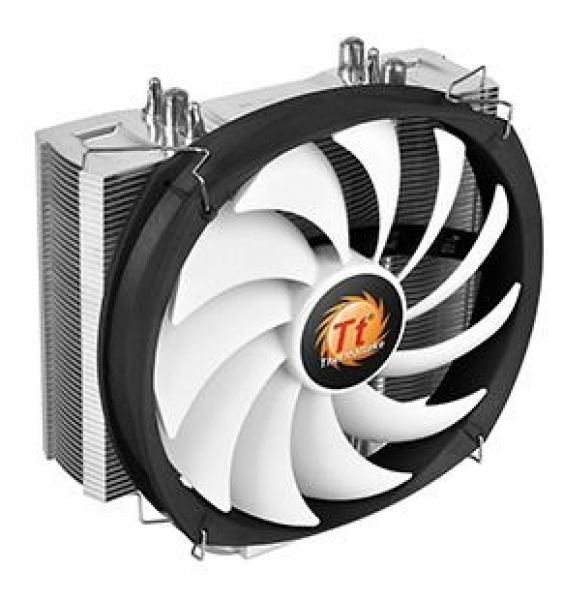 Thermaltake Frio Silent 12 İşlemci Soğutucu