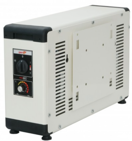 Heatbox Board 3000W Fanlı (3000 W)
