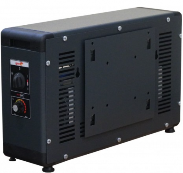 Heatbox Board 3000W Fanlı (3000 W)