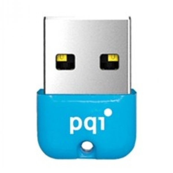 PQI U602L Flash Bellek (8 GB)